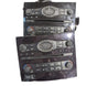 Infiniti G35/G37 (07-09) Radio Face Plate CLIMATE CONTROL - OPTIK AUTO  9173-6496 QUEBEC INC