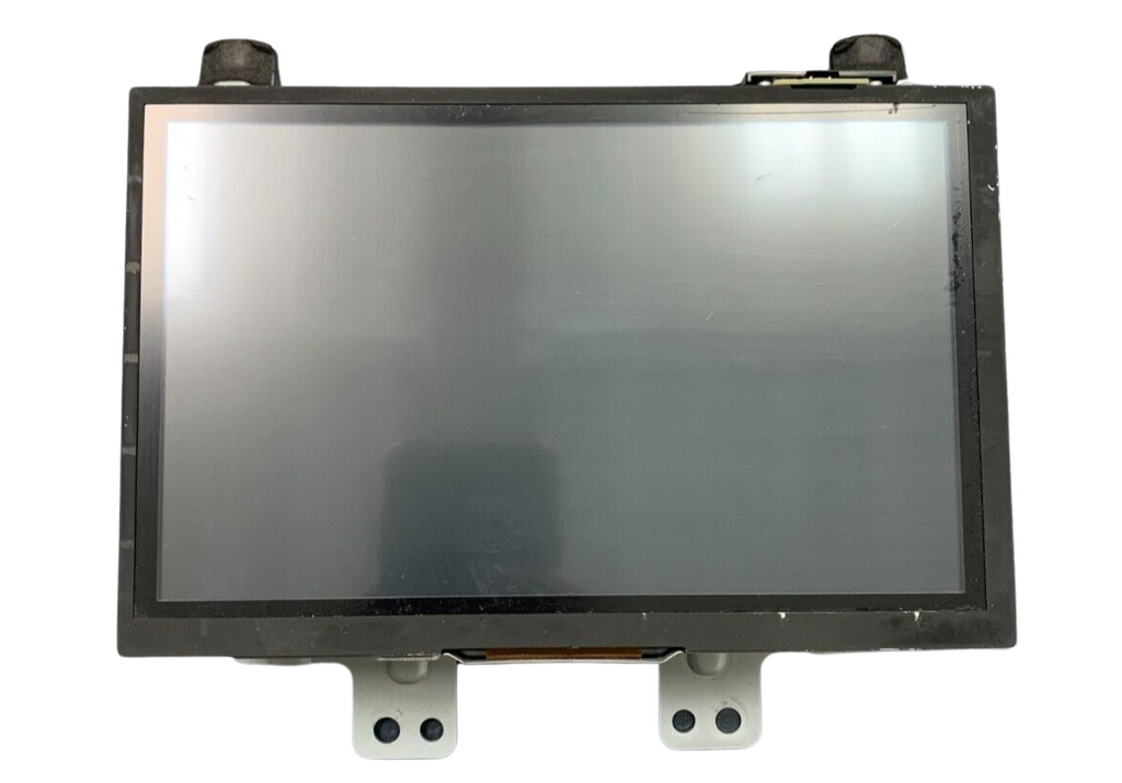 Infiniti Q50 (2014) Display Unit/Screen 28387-4HB0A