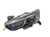 INFINITI JX35|QX60 Headlight Assembly (For Parts | Water Damage)