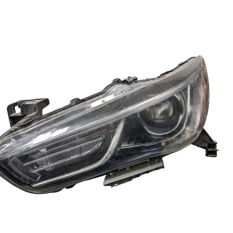 INFINITI JX35|QX60 Headlight Assembly (For Parts | Water Damage).