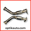 INFINITI Q50 | Q60 3.0T (2015-2022) RESONATED TEST PIPES