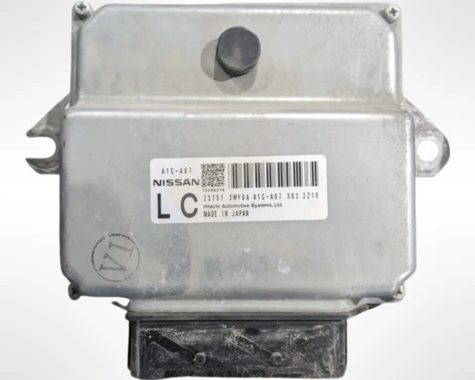 Infiniti Control Module Assembly FX35 (12)/FX37 (13)/FX50 (12-13)/QX70 (14-15) 23751-3WY0A