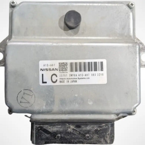 Infiniti Control Module Assembly FX35 (12)/FX37 (13)/FX50 (12-13)/QX70 (14-15) 23751-3WY0A - OPTIK AUTO  9173-6496 QUEBEC INC