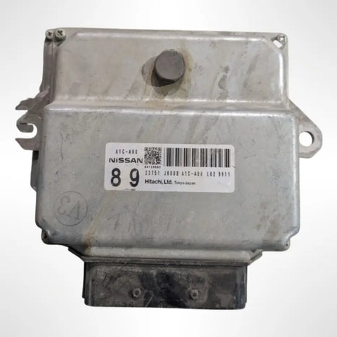 Infiniti Control Module Assembly G25 (11-12)/G35 (08)/G37 (08-12)/M37 (11-13) 23751-JK00B - OPTIK AUTO  9173-6496 QUEBEC INC