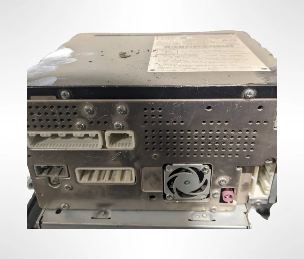 Infiniti Controller Assy JX35(13)/QX60(14-15) 2591A-ZX78D