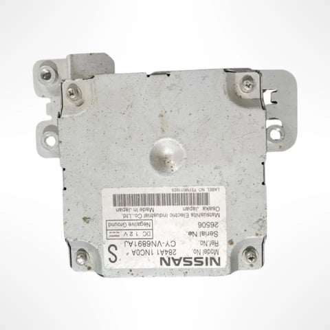 Infiniti EX35 (08-11) Control Assembly-TORQUE Split 41650-1BA0A.