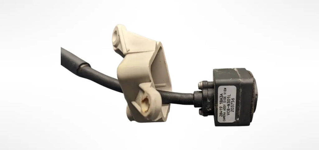 Ex35 Original Rear View Camera Infiniti EX35 (08-12)/FX35 (09-12)/FX50 (09-13)/QX56 (11-13) Camera ...