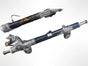 Infiniti FX35 (09-11)/FX50 (09-11) Power Steering Gear Assembly 49200-1CA1A - OPTIK AUTO  9173-6496 QUEBEC INC