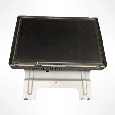 Infiniti FX35 (12)/FX37 (13)/FX50 (12-13)/JX35 (13)/M35H (12-13)/M37 (12-13)/M56 (12-13)/Q70 (14)/QX56 (12-13)/QX60 (14) Display Unit-Av 28091-1JA3A - OPTIK AUTO  9173-6496 QUEBEC INC