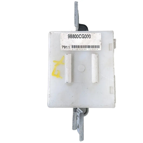 Infiniti FX35/FX45 (03-08) Controller Assy-Driving Position 98800-CG000 - OPTIK AUTO  9173-6496 QUEBEC INC