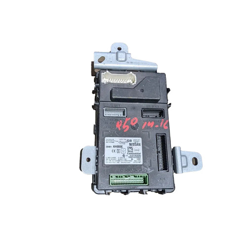 INFINITI Q50 (14-16) BODY CONTROL MODULE (284B1-4HB0E).