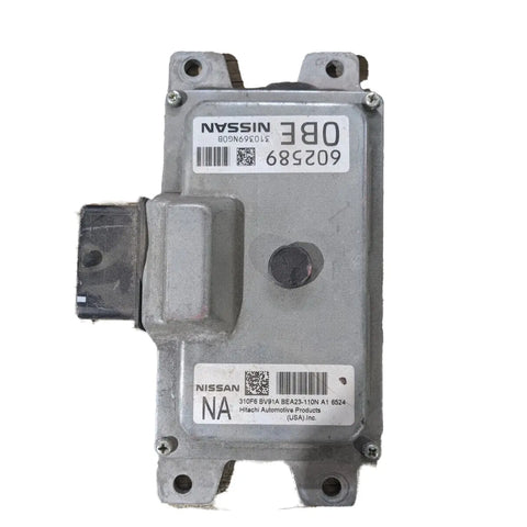 Infiniti Hardware Unit-Transmission Control JX35 (13)/QX60 (14-17) 310F6-4BA0A - OPTIK AUTO  9173-6496 QUEBEC INC