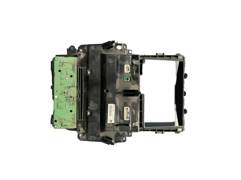 Q50 2014-2016 AC Temp Climate Control 25391-4HB0B OEM (SCRATCH)