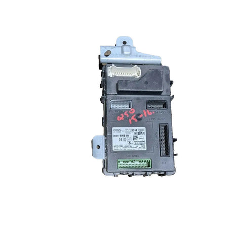 INFINITI Q50 (15-16) BODY CONTROL MODULE (284B1-4HB1A).