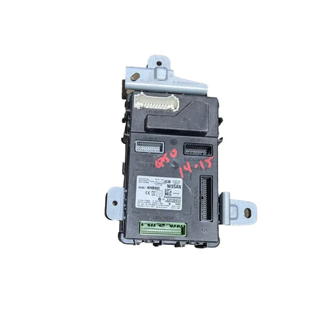 INFINITI Q50 (17-19) BODY CONTROL MODULE (284B1-4HK0D).