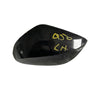 Infiniti Q50|Q60|Q70|Q70L|QX30 Left Side Mirror Cover (Black)