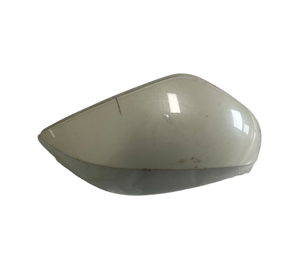 Infiniti Right Side Mirror Cover (White) Q50|Q60|Q70|Q70L|QX30 96373-4GA0A